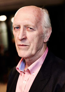 John Bach
as Don Silverton