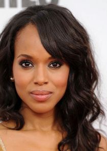 Kerry Washington
as Paige Alexander