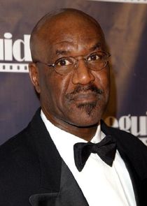 Delroy Lindo
as Edwin Alexander