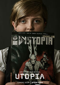 Farrah Mackenzie
as Alice