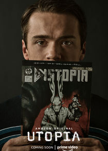 Dan Byrd
as Ian Ackerman