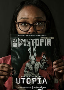 Ashleigh LaThrop
as Becky Todd