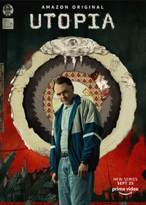 Christopher Denham
as Arby