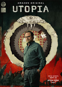 Rainn Wilson
as Dr. Michael Stearns