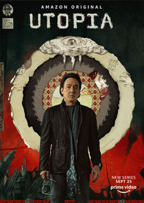John Cusack
as Dr. Kevin Christie