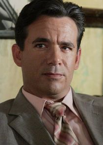 Daran Norris
as Cliff McCormack