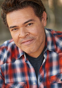 Frank Gallegos
as Dodie Mendoza