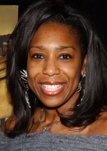 Dawnn Lewis
as Marcia Langdon