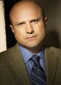 Enrico Colantoni
as Keith Mars
