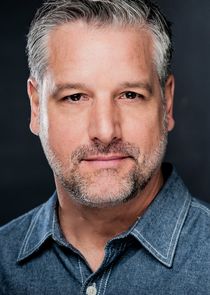 David Starzyk
as Richard Casablancas