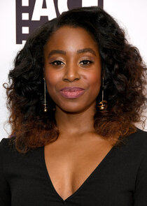 KIRBY
as Nicole Malloy