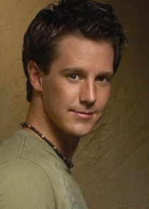 Jason Dohring
as Logan Echolls