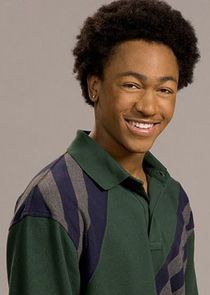 Percy Daggs III
as Wallace Fennel