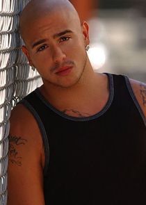 Francis Capra
as Eli 