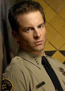 Michael Muhney
as Sheriff Don Lamb