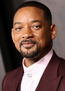 Will Smith
as Will Smith