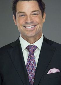 Brennan Elliott
as Graham
