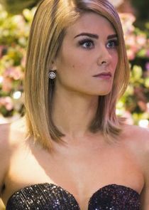 Kim Matula
as Tiffany