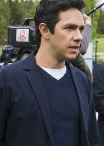 Michael Rady
as Coleman