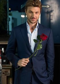 Adam Demos
as August Walker