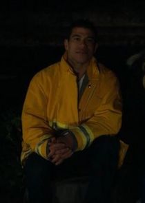 Alex Hernandez
as Owen Boyd