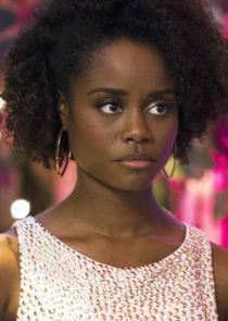 Denée Benton
as Ruby