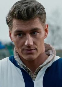 Алексей Воробьёв
as Alexi Petrov