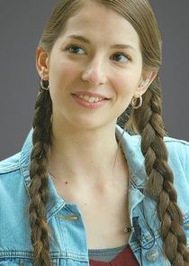 Genevieve Buechner
as Madison