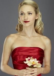 Johanna Braddy
as Anna Martin