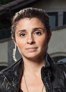 Shiri Appleby
as Rachel Goldberg