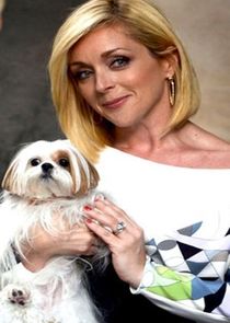 Jane Krakowski
as Jacqueline Voorhees