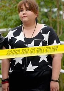 Jolene Purdy
as Dodee Weaver