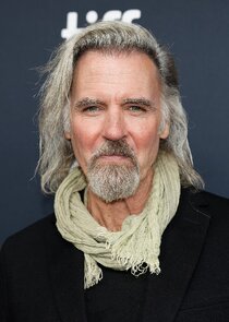 Jeff Fahey
as Sheriff Duke Perkins