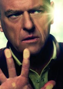 Dean Norris
as James 