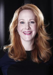 Katie Finneran
as Joan