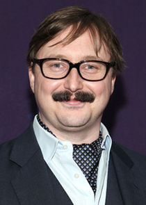 John Hodgman
as Tom