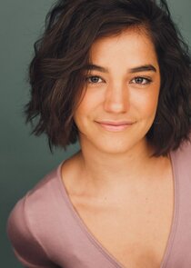 Emilia Suárez
as Renee
