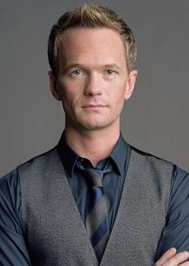 Neil Patrick Harris
as Michael Lawson