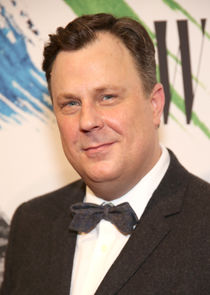 Brooks Ashmanskas
as Stanley James