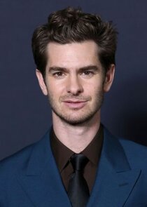 Andrew Garfield
as Detective Pyre