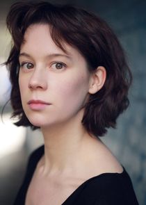 Chloe Pirrie
as Matlida Lafferty