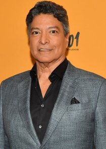 Gil Birmingham
as Bill Taba