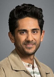 Adhir Kalyan
as Al