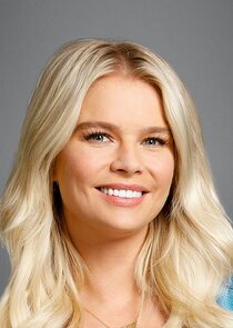 Kelli Goss
as Vanessa