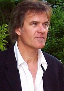 Mark Keller
as Announcer