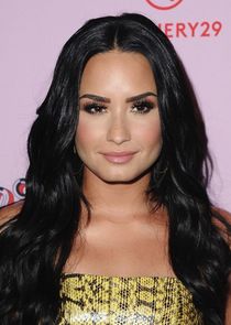 Demi Lovato
as Demi Lovato