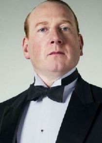 Adrian Scarborough
as Warwick Pritchard