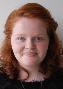 Ami Metcalf
as Eunice McCabe