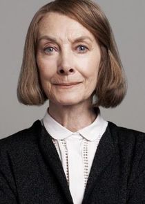 Jean Marsh
as Rose Buck