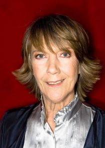 Eileen Atkins
as Maud, Lady Holland